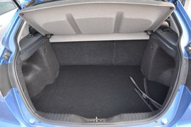 2010款海马欢动1.6L