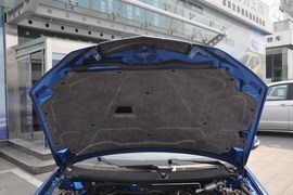 2010款海马欢动1.6L
