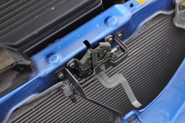 2010款海马欢动1.6L