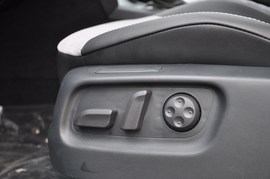 明锐RS蓝色运动版到店实拍