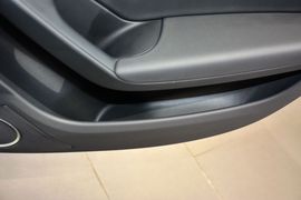 2016款奥迪A4L