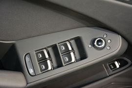 2016款奥迪A4L