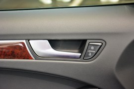 2016款奥迪A4L