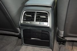 2016款奥迪A4L