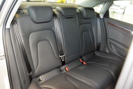 2016款奥迪A4L