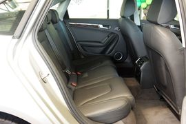 2016款奥迪A4L