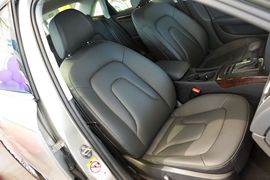 2016款奥迪A4L