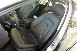 2016款奥迪A4L
