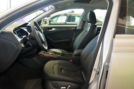 2016款奥迪A4L