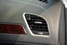 2016款奥迪A4L