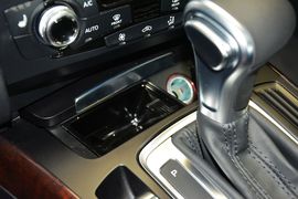 2016款奥迪A4L