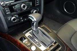 2016款奥迪A4L