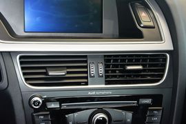 2016款奥迪A4L