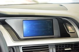 2016款奥迪A4L