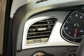 2016款奥迪A4L