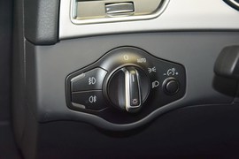 2016款奥迪A4L