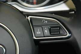 2016款奥迪A4L