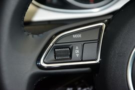 2016款奥迪A4L