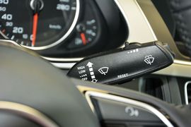 2016款奥迪A4L