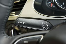 2016款奥迪A4L