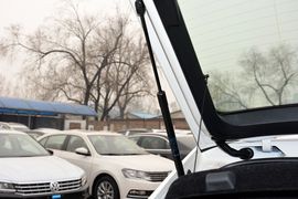 2016款斯柯达速派280TSI