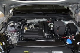 2016款斯柯达速派280TSI