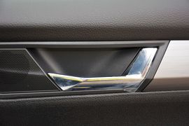 2016款斯柯达速派280TSI