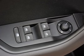 2016款斯柯达速派280TSI