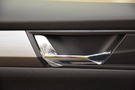 2016款斯柯达速派280TSI