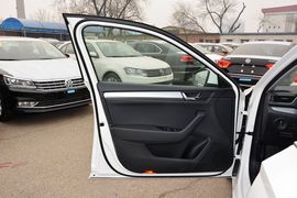 2016款斯柯达速派280TSI