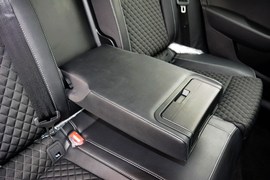 2016款斯柯达速派280TSI