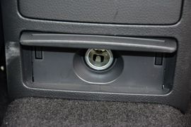2016款斯柯达速派280TSI