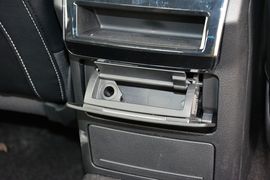 2016款斯柯达速派280TSI
