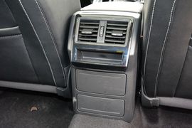 2016款斯柯达速派280TSI