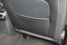 2016款斯柯达速派280TSI