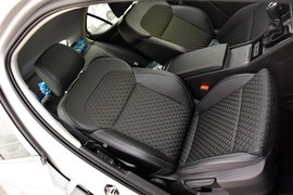 2016款斯柯达速派280TSI