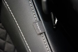 2016款斯柯达速派280TSI