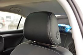 2016款斯柯达速派280TSI