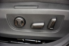 2016款斯柯达速派280TSI