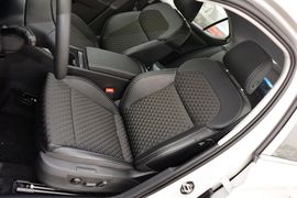 2016款斯柯达速派280TSI