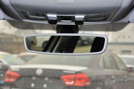 2016款斯柯达速派280TSI