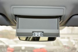 2016款斯柯达速派280TSI