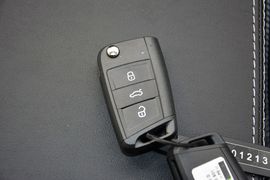 2016款斯柯达速派280TSI