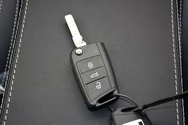 2016款斯柯达速派280TSI