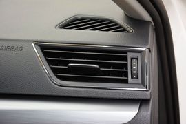 2016款斯柯达速派280TSI