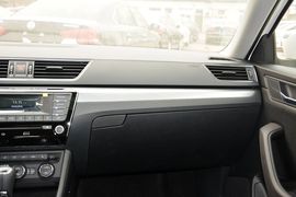 2016款斯柯达速派280TSI