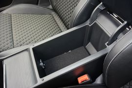 2016款斯柯达速派280TSI