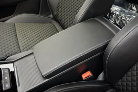 2016款斯柯达速派280TSI
