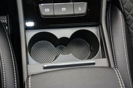 2016款斯柯达速派280TSI
