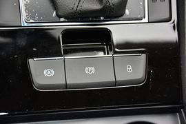 2016款斯柯达速派280TSI